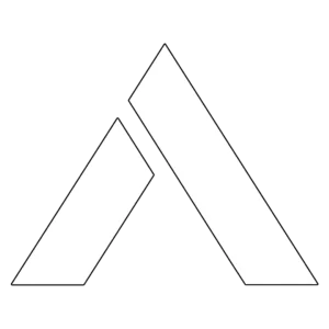 Logo AODEV Minimalista