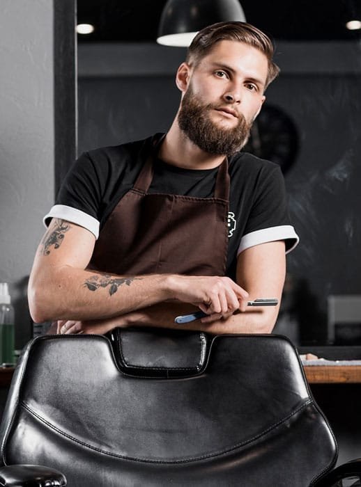 Barber 1