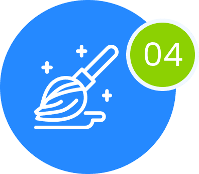 Clean 4